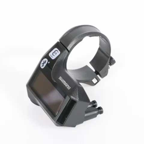 Shimano STePS Di2 SC-E7000 Fahrradcomputer