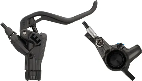 Magura MT Sport Scheibenbremse VR, 2-Kolben, 2-Finger Hebel,1250mm