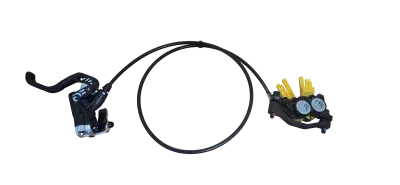 Magura MT5 eSTOP Scheibenbremse vorne, 4-Kolben, 800 mm, Shiftmix 4