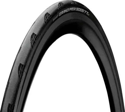 Continental Grand Prix 5000 TT TR 25-622 Faltreifen 28" Tubeless Ready