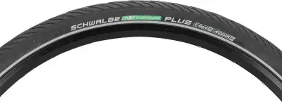SCHWALBE Energizer Plus HS 492 E-Bike,GreenGuard Reflex 28x2,15"(55-622)