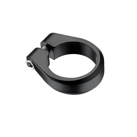 Raleigh Sattelklemmschelle CL-95sub 31,8 mm – Schwarz
