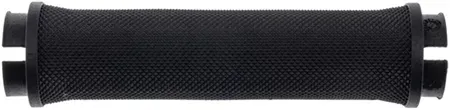 CONTEC Fahrradgriffe "Trail Pro" 135 mm – Paar, Links + Rechts, Schwarz
