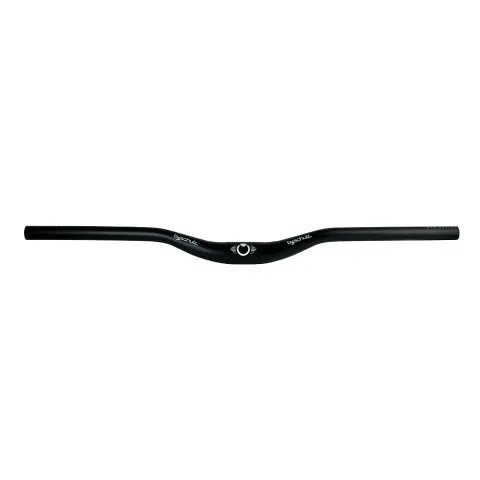 by,schulz Sport Super Strong Fahrradlenker 680 mm – 31,8 mm