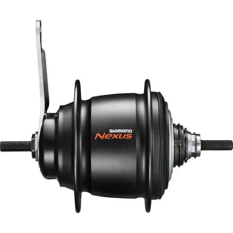 Shimano NEXUS SG-C6001-8C 8-Gang Getriebenabe,Rücktrittbremse,36 Loch