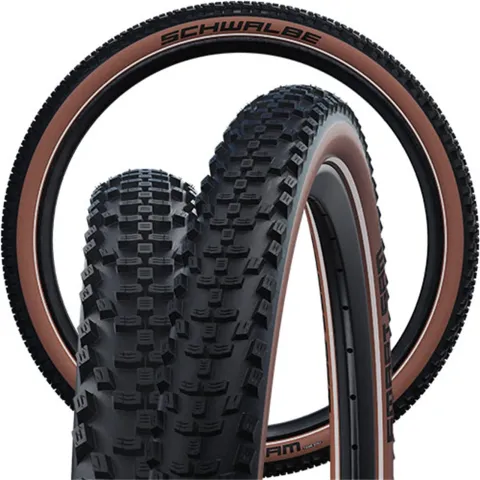 Schwalbe Smart Sam HS624 Reflex Drahtreifen 29 x 2,25(57-622) Bronze