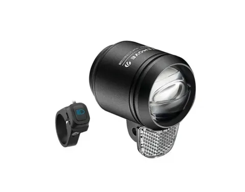Litemove AE-130 E-Bike Scheinwerfer mit Fern- und Abblendlicht