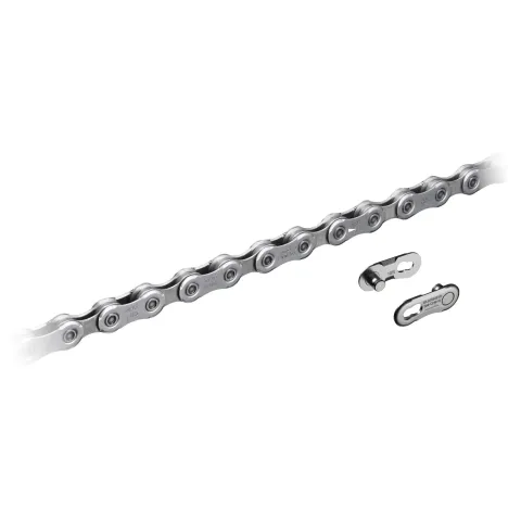 Shimano SLX CN-M7100 Kette 12-fach mit Quick Link 122 Glieder