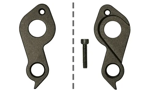 Schaltauge SAM-160 für Focus Sam 1.0 – Ersatz Schaltwerkhalter