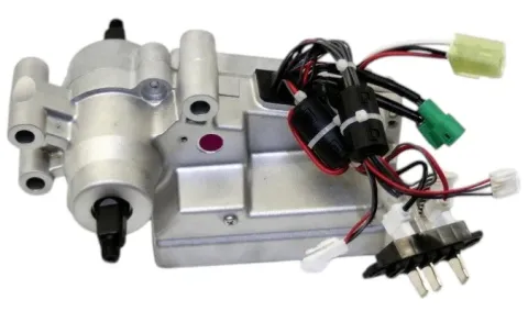 Drehmomentsensor Frontantrieb Panasonic NUA029RA