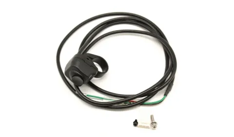 Schiebehilfe für Panasonic 26V & 36V Mittelmotor,Flyer/Raleigh/Kalkhoff