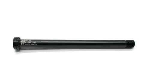 Focus Steckachse Hinten,148 x12 mm, 173 mm Länge, Gewinde 1,0mm