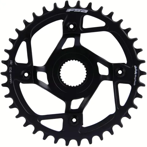 FSA Kettenblatt 38T Bosch Gen4 – Stahl – CL50 – inkl. Spider