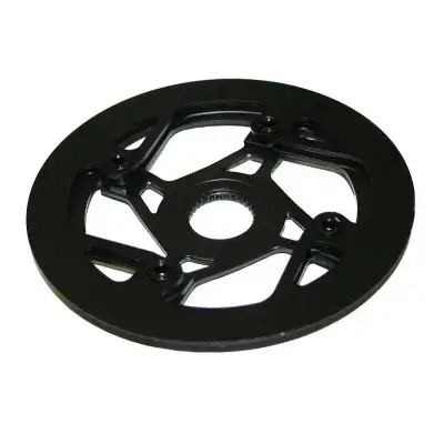 FSA Kettenblatt 38T Bosch Gen4 ,MegaTooth Stahl CL50 inkl. Spider & Kettenschutz