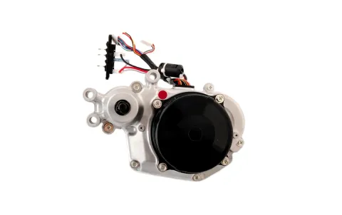Panasonic NUA028RC E-Bike Motor 26V 250W