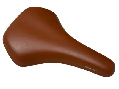 Selle Royal Sattel Essenza Plus L 280 mm x B 185 mm - Braun