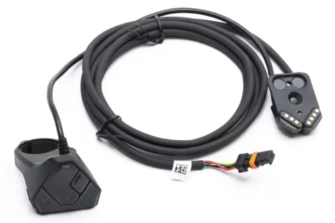 Bosch Kiox Compact Remote Displayhalter BUI330, 290mm Bedieneinheit,1500mm Kabel