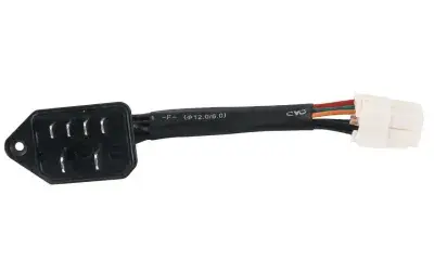 IMPULSE EVO Verbindungskabel Akku-Motor Art.Nr. 998086300