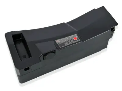 BMZ Impulse Sitzrohr Akku 36V 14,5Ah 522Wh – für Kalkhoff, Raleigh, Gazelle & Rixe