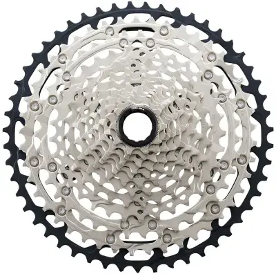 Shimano SLX CS-M7100 12-fach Kassette 10-51 Zähne