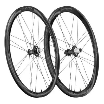Campagnolo Shamal Carbon Disc Laufradsatz (28") Campagnolo N3W