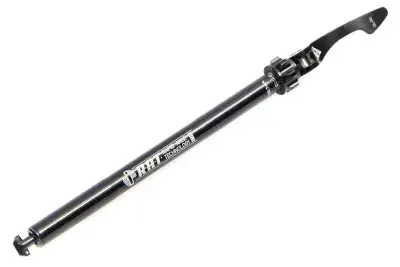 Focus R.A.T. Evo Steckachse 12x142 mm – Hinterrad, MTB/Rennrad/Gravel