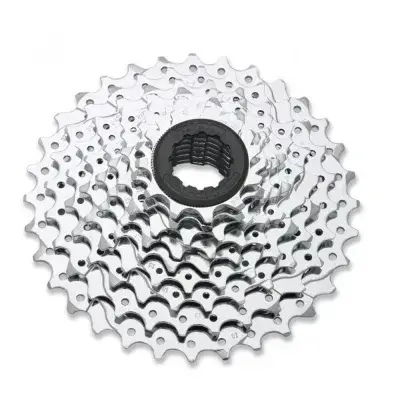 Sram Fahrrad Kassette Fahrradkassette PG-950 9 speed 11-34 Shimano kompatibel
