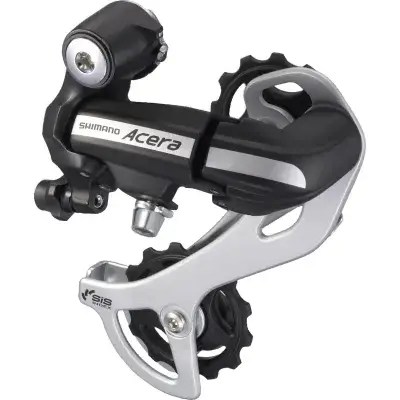 Shimano Schaltwerk ACERA RD-M360 7 8-fach MTB Trekking Bike Kettenschaltung