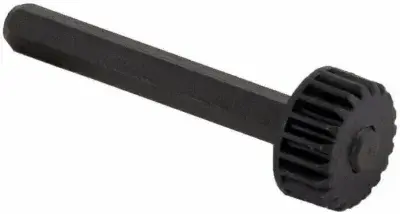 SR Suntour Federgabel Zahnrad mit Achse für Lockout-Hebel NCX + XCR FKA066-10