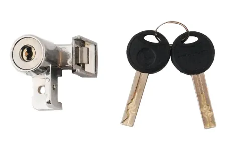 Kalkhoff / Raleigh / Gazelle Impulse Akku-Schloss Sitzrohr