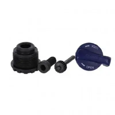Abdeckkappenunit SR-Suntour HLO für SF15 NVX HLO FKE028-18