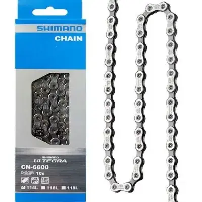 Shimano Ultegra CN-6600 116L 10-fach Kette