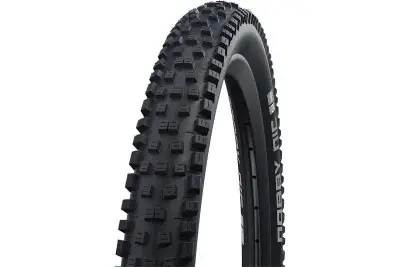 Schwalbe MTB Reifen 26" 60-559 Nobby Nic Performance RaceGuard TLE Faltreifen