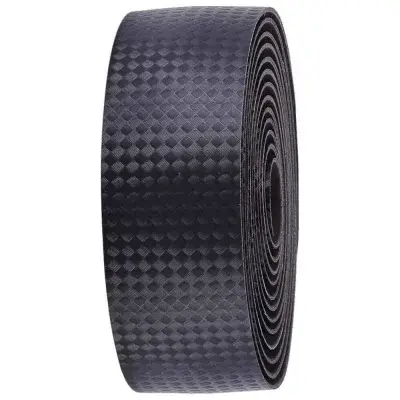 Lenkerband Rennrad RaceRibbon carbon/schwarz