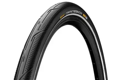 Continental Contact Urban 42-622 Fahrrad Reifen Mantel 28'' x 1,6" City E-Bike
