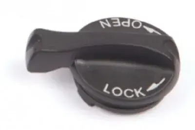 Drehdeckel SR Suntour LO für SF17 NCX FEG387