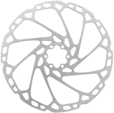 Shimano Bremsscheibe SM-RT66 Bremsscheibe 6-Loch - 220 mm