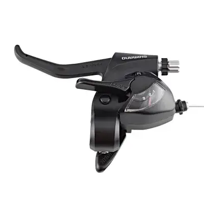 Shimano ST-EF41 Schalt-/Bremshebel für Fahrrad Links incl Schaltseil