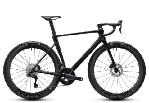 Cube Litening AIR C:68X Race 2027 | blackpearl´n´black | 58 cm | Straßenrennräder