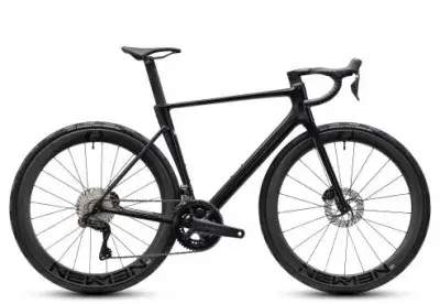 Cube Litening AIR C:68X Race 2027 | blackpearl´n´black | 58 cm | Straßenrennräder