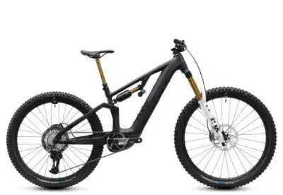 Cube AMS Hybrid 177 C:62 AT 600X 2027 | carbon´n´white | M | E-Bike Fully
