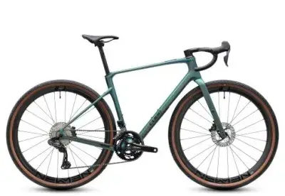 Cube Nuroad C:62 Race 2027 | jungali´n´black | XL | Gravelbikes