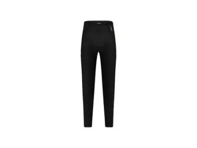 Endura Loop Ride Thermo Tight | schwarz/grau | XL | Fahrradbekleidung