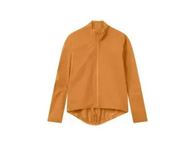 Endura Alltrack Race Cape Men | rot/orange | XL | Fahrradbekleidung