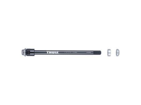 Thule Thru Axle SW Steckachse M12 | Fahrradanhänger Zubehöre
