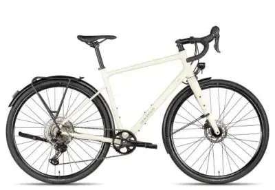 Axess CREED ADV EQ | sand matt | 57 cm | Gravelbikes