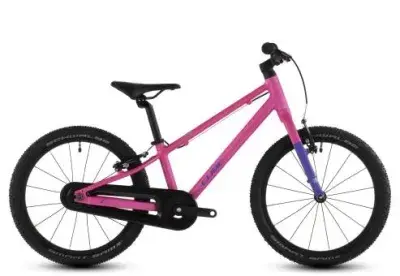 Cube Numove 180 2027 | fucsia´n´plum | unisize | Fahrräder