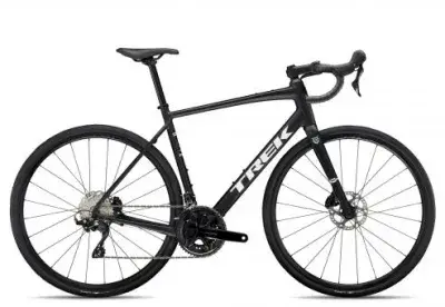 Trek Domane AL 5 Gen 4 2026 | Matte trek black | 54 cm | Straßenrennräder