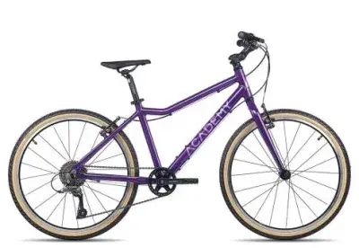 Academy Grade 5 2027 | purple | 38 cm | Fahrräder