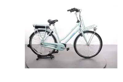 Gazelle MISS GRACE C7 HMB | Upway, Gebrauchtes Ebike